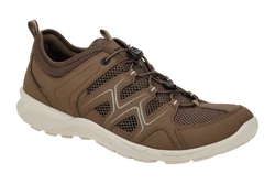 Ecco Wanderschuhe Terracruise Slipper Schnürschuh 82577455778