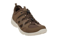 Ecco Wanderschuhe Terracruise Slipper Schnürschuh 82577455778