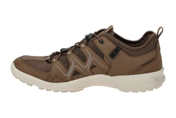 Ecco Wanderschuhe Terracruise Slipper Schnürschuh 82577455778