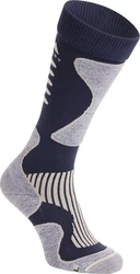 McKINLEY Skisocken Ux.-Strumpf New Nils MELANGE/DUNKELBLAU