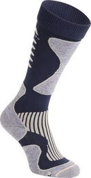 Skisocken Ux.-Strumpf New Nils ux MELANGE/NAVY DARK