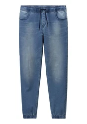 John Devin Jogg Pants Blau