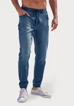 John Devin Jogg Pants Blau