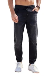 John Devin Jogg Pants Dunkelblau/Schwarz/Blau