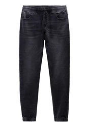 John Devin Jogg Pants Dunkelblau/Schwarz/Blau