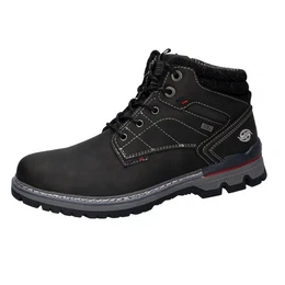 Herren Schnrboots Schnrboots mit herausnehmbarer Innensohle