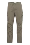 !Solid Cargohose SDJoe Khaki/Dunkelgrün