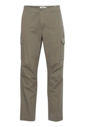 !Solid Cargohose SDJoe Khaki/Dunkelgrün