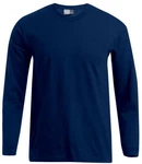 Promodoro Langarmshirt Mens Premium Longsleeve Herren T-Shirt 