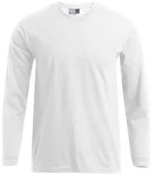 Promodoro Langarmshirt Mens Premium Longsleeve Herren T-Shirt 