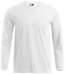 Promodoro Langarmshirt Mens Premium Longsleeve Herren T-Shirt 