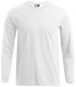 Promodoro Langarmshirt Mens Premium Longsleeve Herren T-Shirt