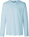 Neutral Langarmshirt Herren Long Sleeve T-Shirt 