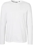 Neutral Langarmshirt Herren Long Sleeve T-Shirt 
