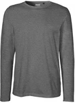 Neutral Langarmshirt Herren Long Sleeve T-Shirt 