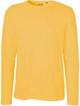 Neutral Langarmshirt Herren Long Sleeve T-Shirt 