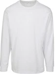 Build Your Brand Langarmshirt Herren Longsleeve Tee 