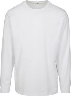 Build Your Brand Langarmshirt Herren Longsleeve Tee Build Your Brand Langarmshirt Herren Longsleeve Tee
