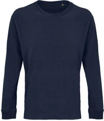 SOLS Langarmshirt Unisex Long Sleeve T-Shirt Pioneer 
