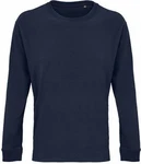 SOLS Langarmshirt Unisex Long Sleeve T-Shirt Pioneer 