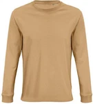 SOLS Langarmshirt Unisex Long Sleeve T-Shirt Pioneer 