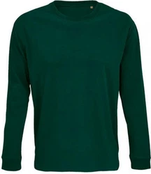 SOLS Langarmshirt Unisex Long Sleeve T-Shirt Pioneer 
