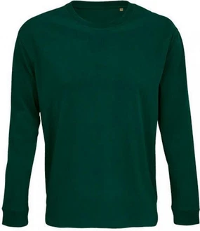 SOLS Langarmshirt Unisex Long Sleeve T-Shirt Pioneer SOLS Langarmshirt Unisex Long Sleeve T-Shirt Pioneer