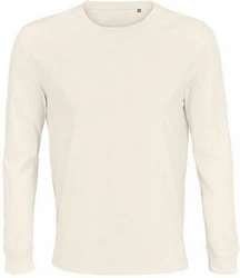 SOLS Langarmshirt Unisex Long Sleeve T-Shirt Pioneer 