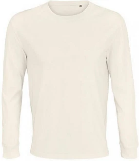 SOLS Langarmshirt Unisex Long Sleeve T-Shirt Pioneer SOLS Langarmshirt Unisex Long Sleeve T-Shirt Pioneer