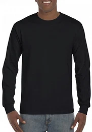 Langarmshirt Herren Hammer Adult Long Sleeve T-Shirt