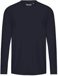 Neutral Recycled Performance Long Sleeve T-Shirt 