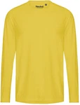 Neutral Recycled Performance Long Sleeve T-Shirt 