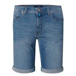 Pierre Cardin Shorts FUTURE FLEX 34520 blau (6829)