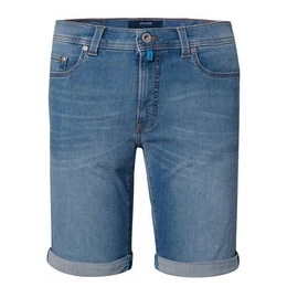 Shorts Shorts FUTURE FLEX 34520 blue fashion (6829) 31