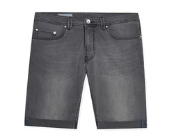 Pierre Cardin Shorts FUTURE FLEX 34520 farkelgrau (34520)