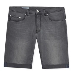 Pierre Cardin Shorts FUTURE FLEX 34520 farkelgrau (34520)