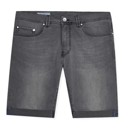 Shorts Shorts FUTURE FLEX 34520 fark grey fashion (9827) 35