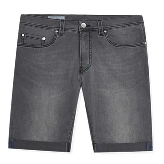 Pierre Cardin Shorts FUTURE FLEX 34520 farkelgrau (34520)