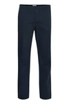 !Solid Chinohose SDJoe Chino für jeden Tag Dunkelblau/Blau/Hellblau