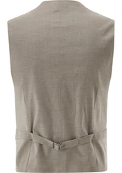 CG Club of Gents Anzugweste CG Paddy Beige/Braun/Khaki/Grau/Hellgrau