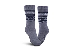 Bestlivings Kuschelsocken Haussocken Norweger 