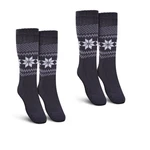 Bestlivings Kuschelsocken Haussocken Norweger 