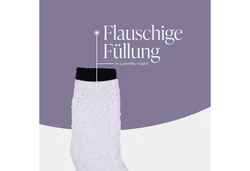 Bestlivings Kuschelsocken Haussocken Norweger 