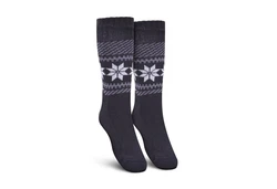 Bestlivings Kuschelsocken Haussocken Norweger 