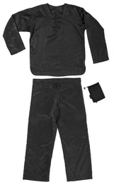 Schlafanzug Mens Adventure Nightwear Langer Pyjama