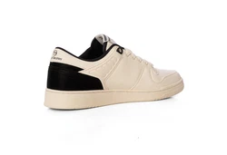 Sergio Tacchini Schuhe Varese Sneaker offwhite/schwarz