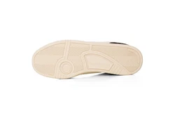 Sergio Tacchini Schuhe Varese Sneaker offwhite/schwarz