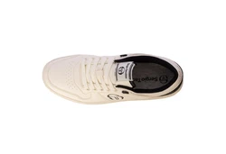 Sergio Tacchini Schuhe Varese Sneaker offwhite/schwarz