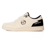 Sergio Tacchini Schuhe Varese Sneaker offwhite/schwarz