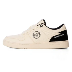 Sergio Tacchini Schuhe Varese Sneaker offwhite/schwarz